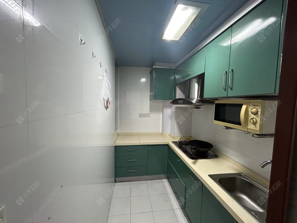 常州人民家园在租房源室内图_小牛看房