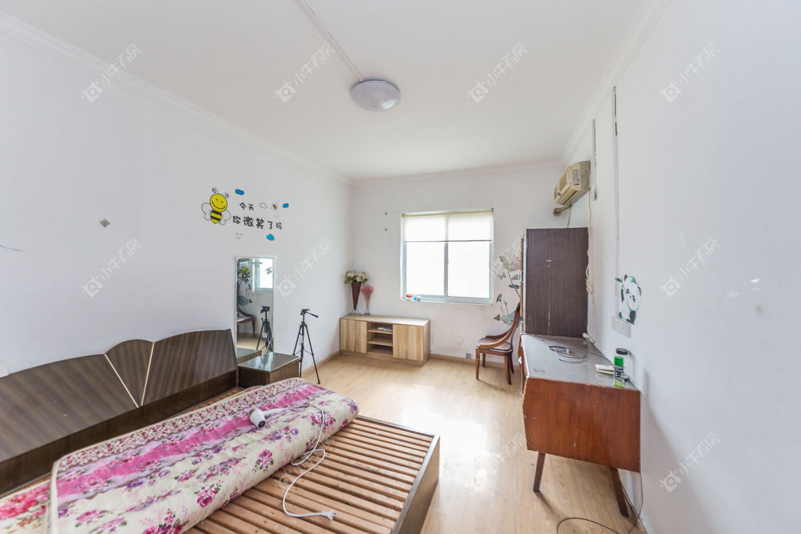 常州桃园新村在租房源室内图_小牛看房