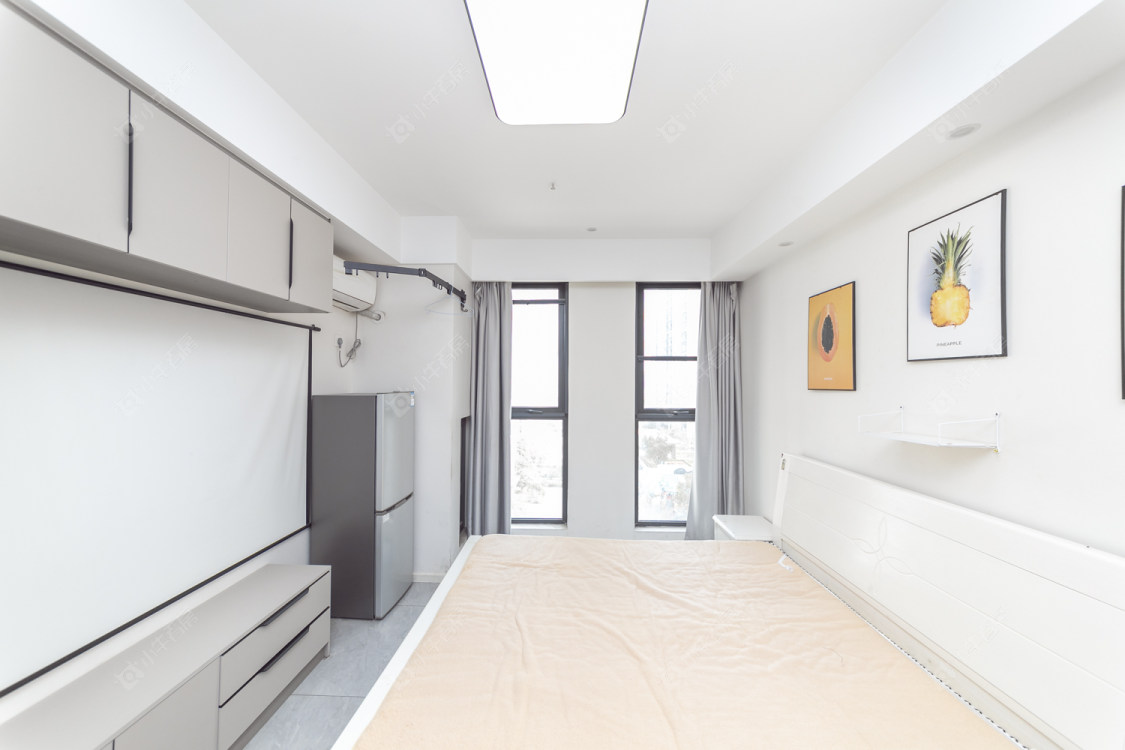 华润紫云府公寓房源 常州华润紫云府公寓在售二手房源_小牛看房