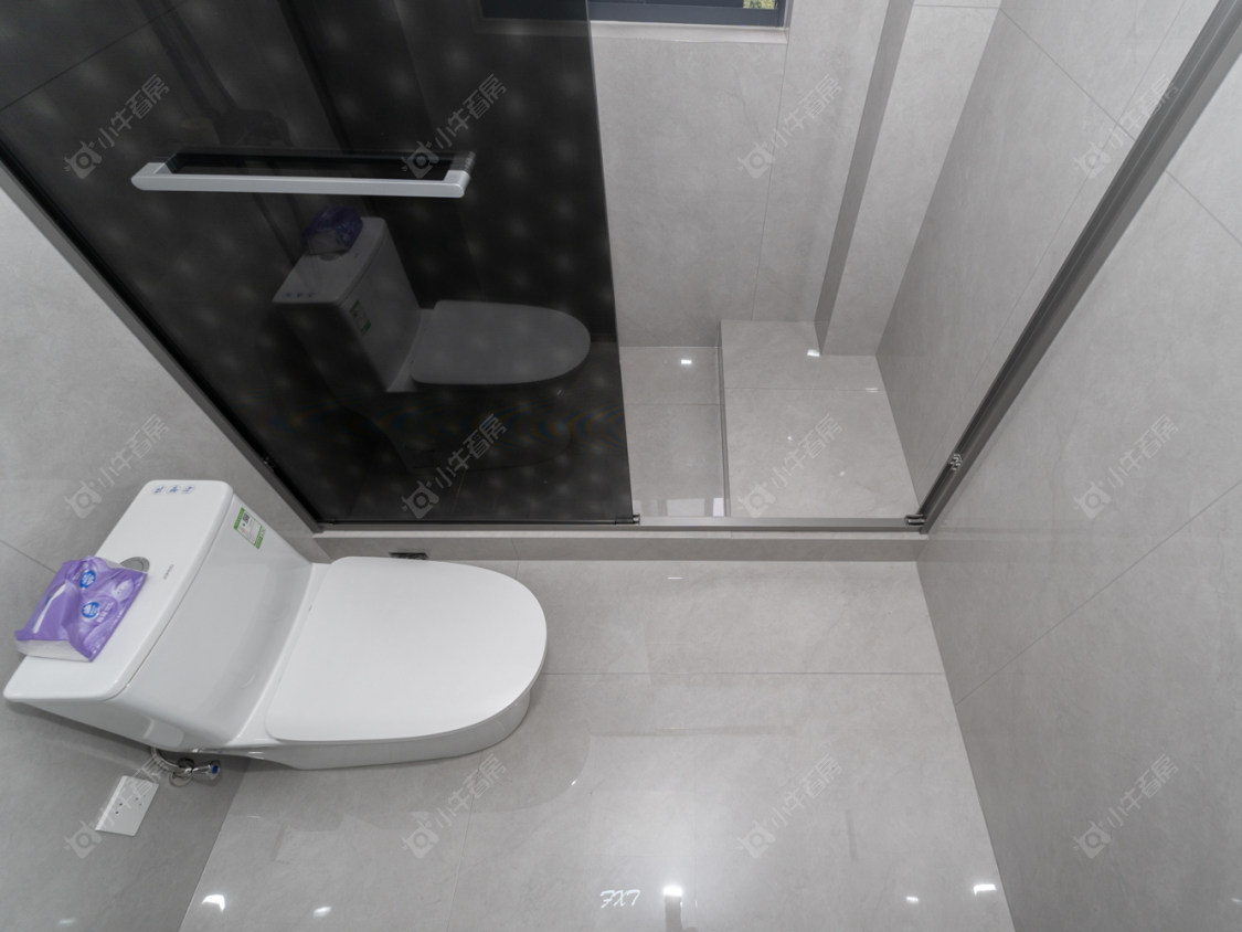 常州峨嵋新村在售二手房源室内图_小牛看房