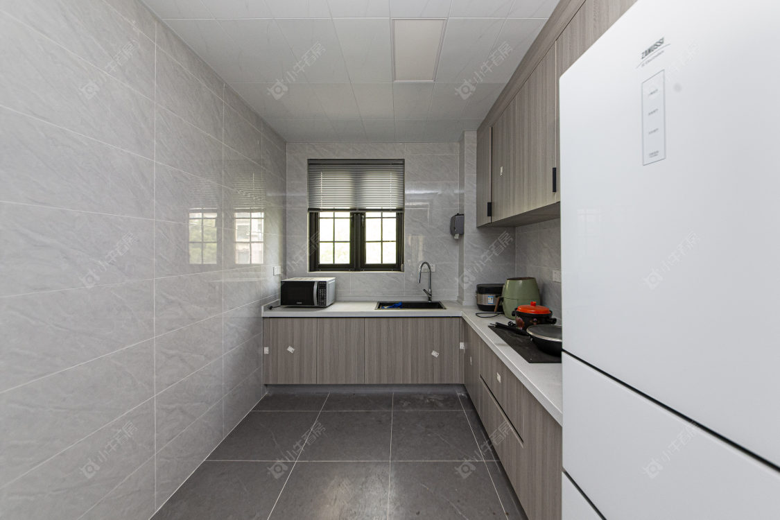 常州新城公馆荣域在售二手房源室内图_小牛看房