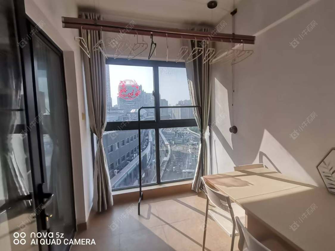 常州新北万达广场在租房源_小牛看房