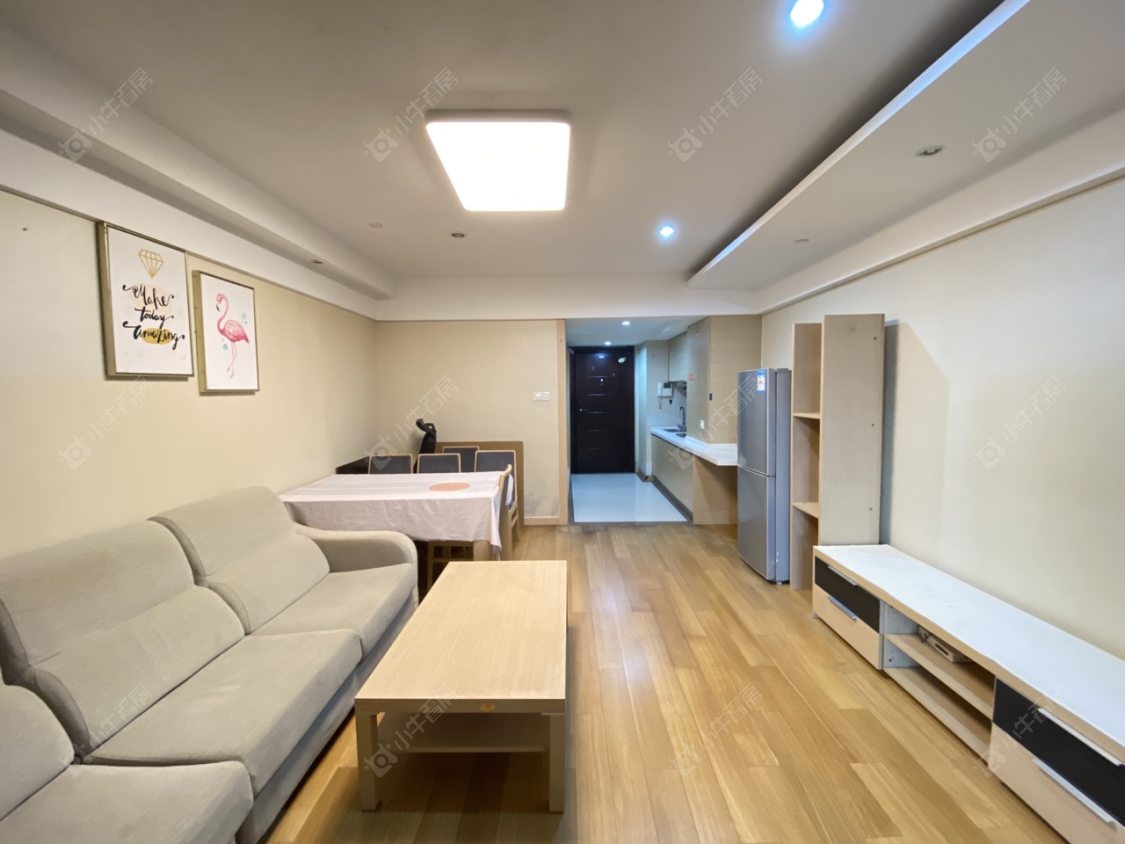 常州府翰苑西区在租房源室内图_小牛看房