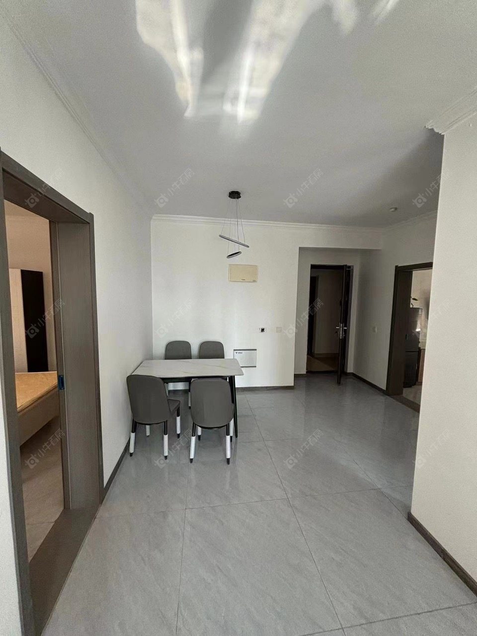 华润国际三期房源户型图 常州华润国际三期在租房源户型图_小牛看房