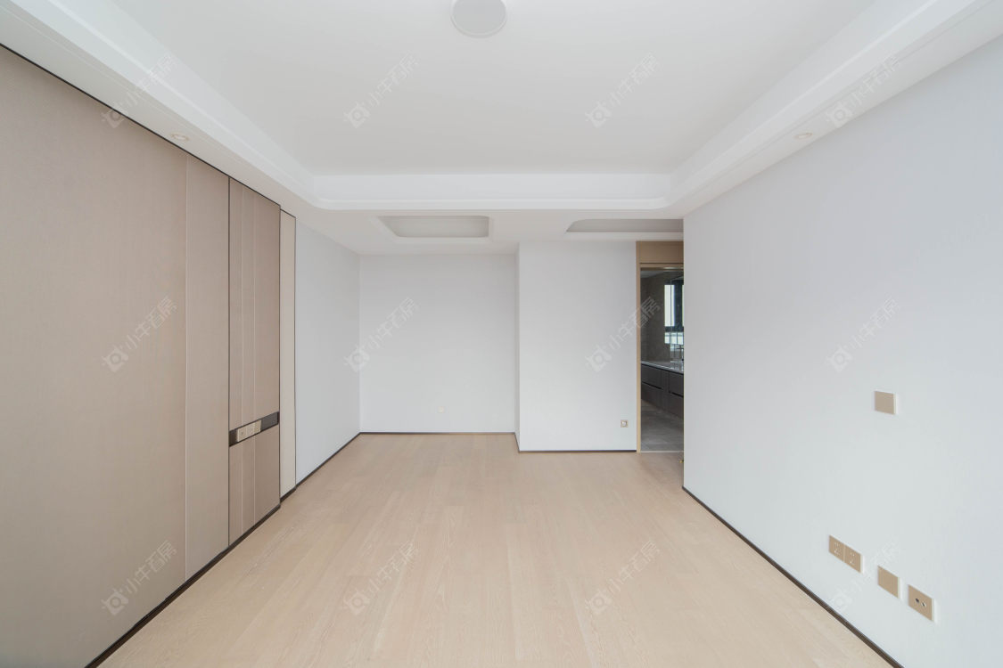 常州中建招商龙宸壹号在售二手房源室内图_小牛看房