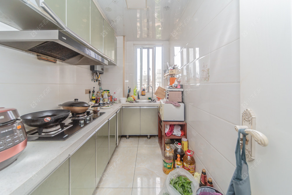 常州米兰阳光在售二手房源室内图_小牛看房