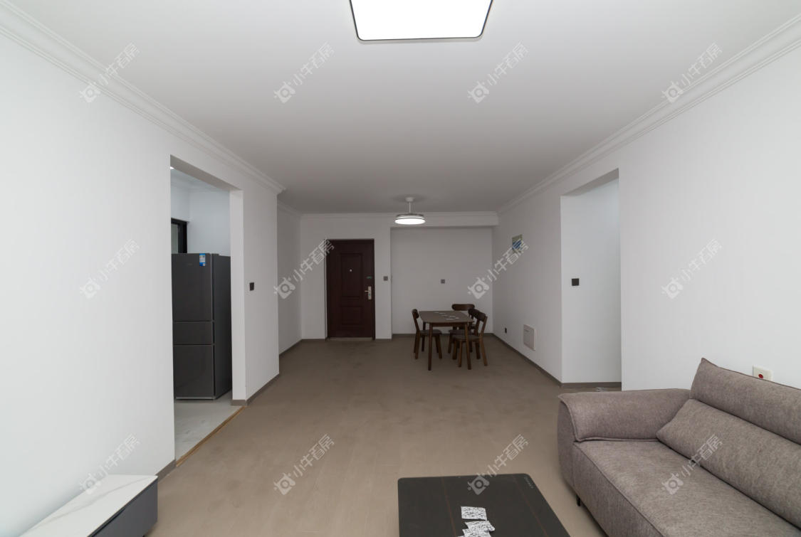 常州大宁佳苑在租房源室内图_小牛看房