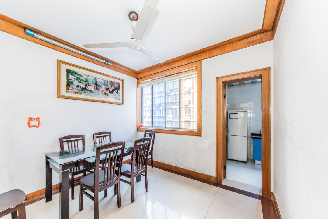 常州兰翔二村在售二手房源_小牛看房