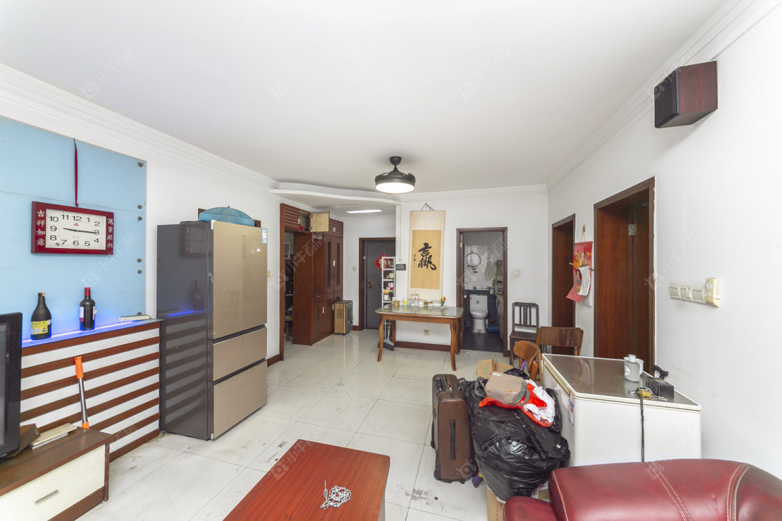 常州清潭花苑在售二手房源室内图_小牛看房