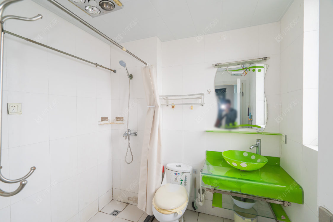 常州怡康机电广场在售二手房源室内图_小牛看房