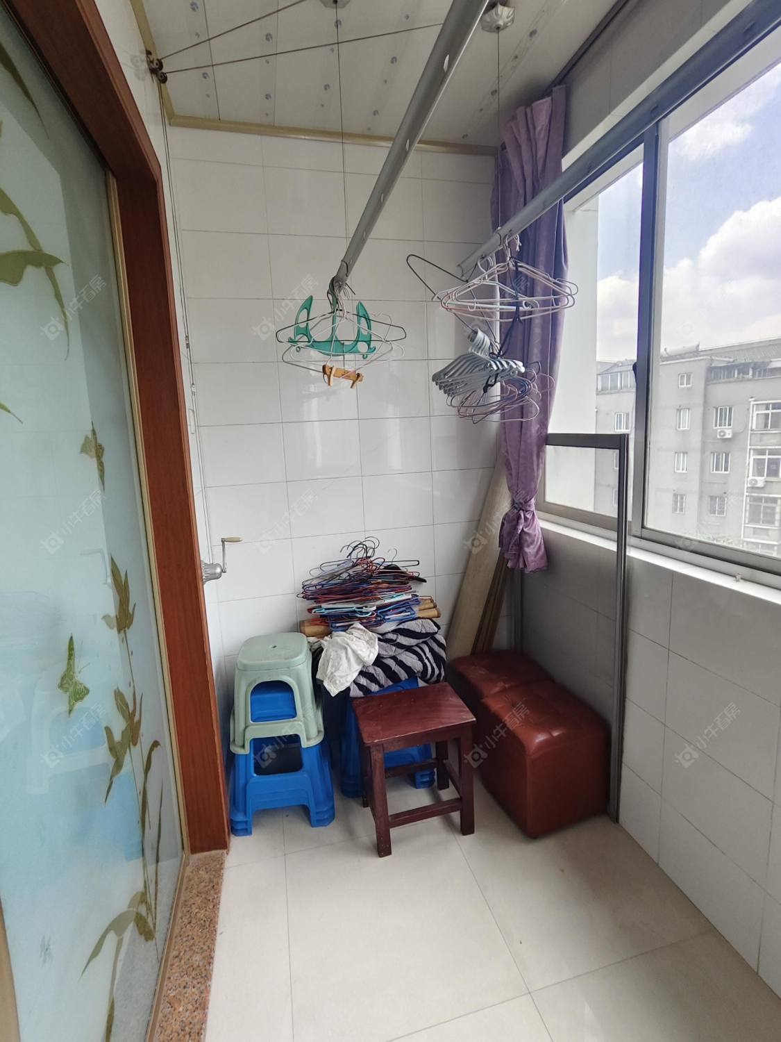 常州河苑家园二期在租房源室内图_小牛看房