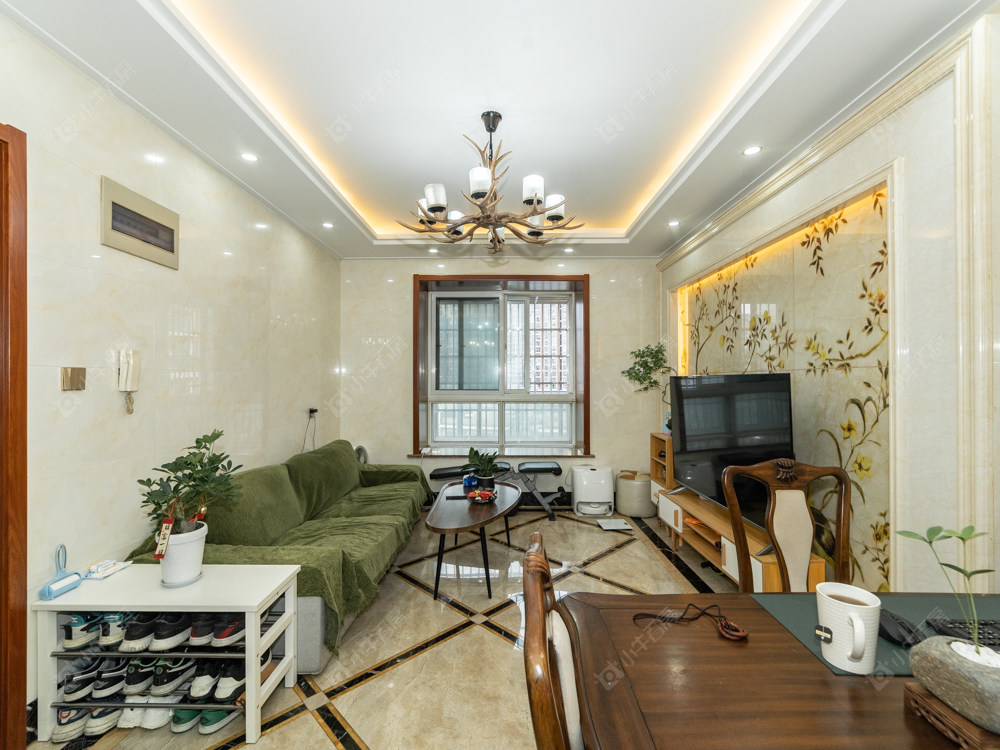 常州腾龙南苑在售二手房_小牛看房