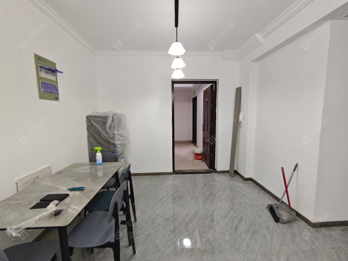 常州新欣嘉园在租房源室内图_小牛看房