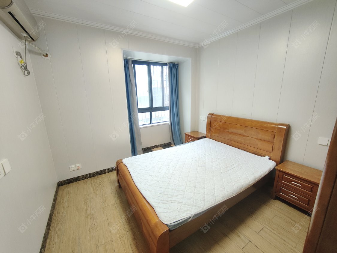 新城南都花海房源室内图 常州新城南都花海在租房源室内图_小牛看房