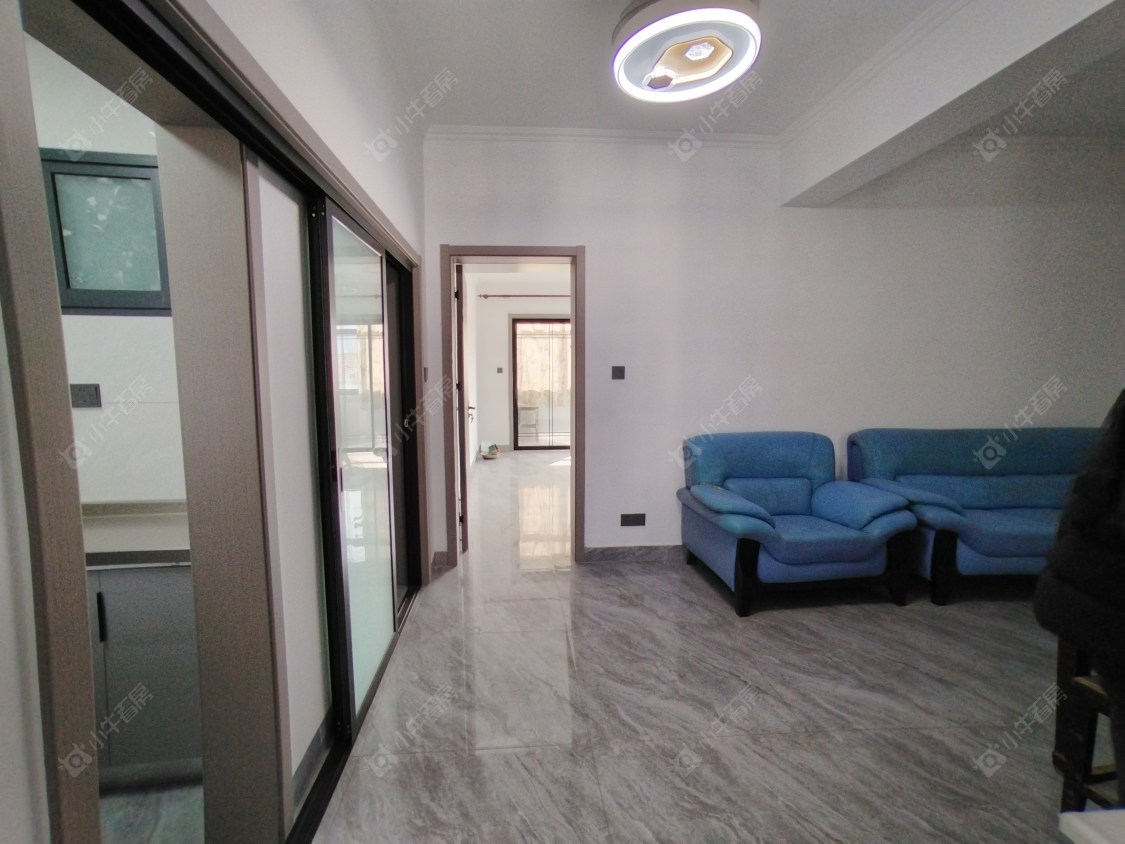 常州光华路在租房源室内图_小牛看房