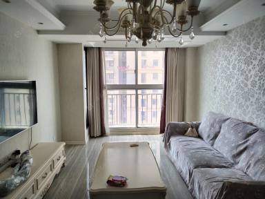 常州新城香溢澜桥二期在租房源室内图_小牛看房