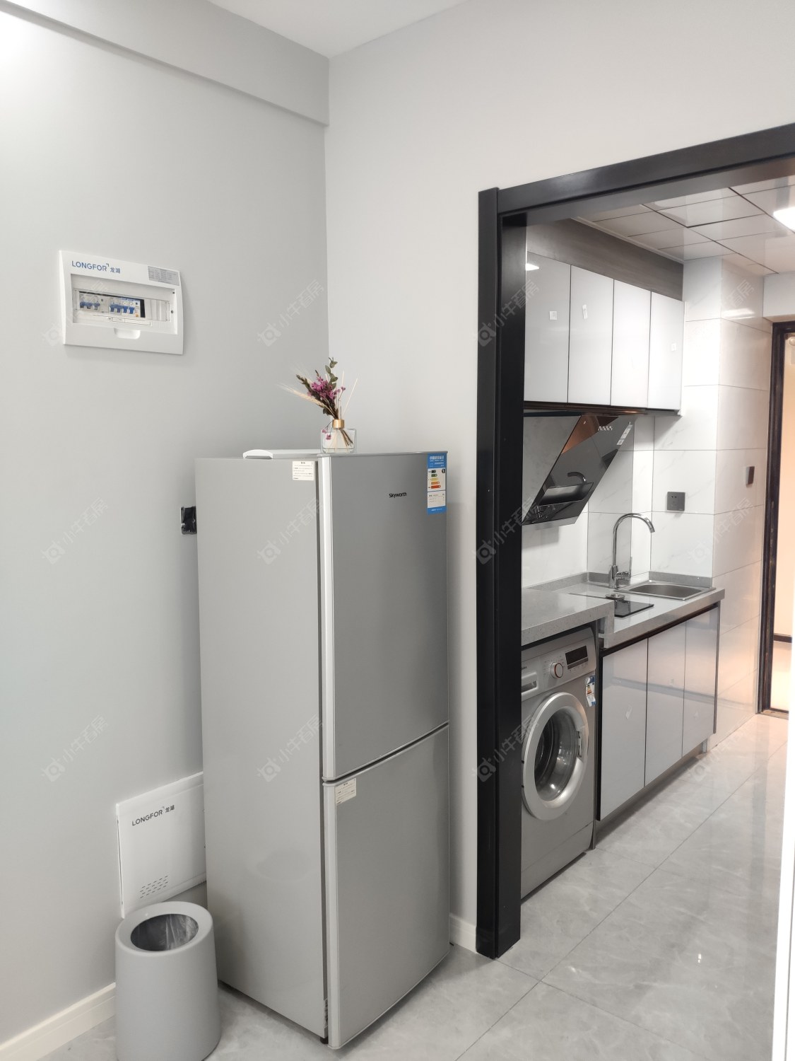 常州龙湖星图在租房源_小牛看房