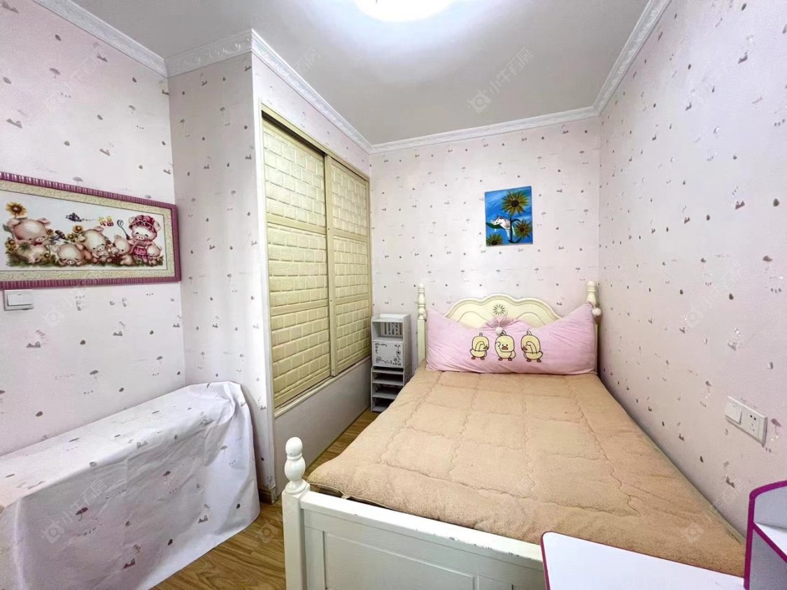 常州御城在租房源室内图_小牛看房