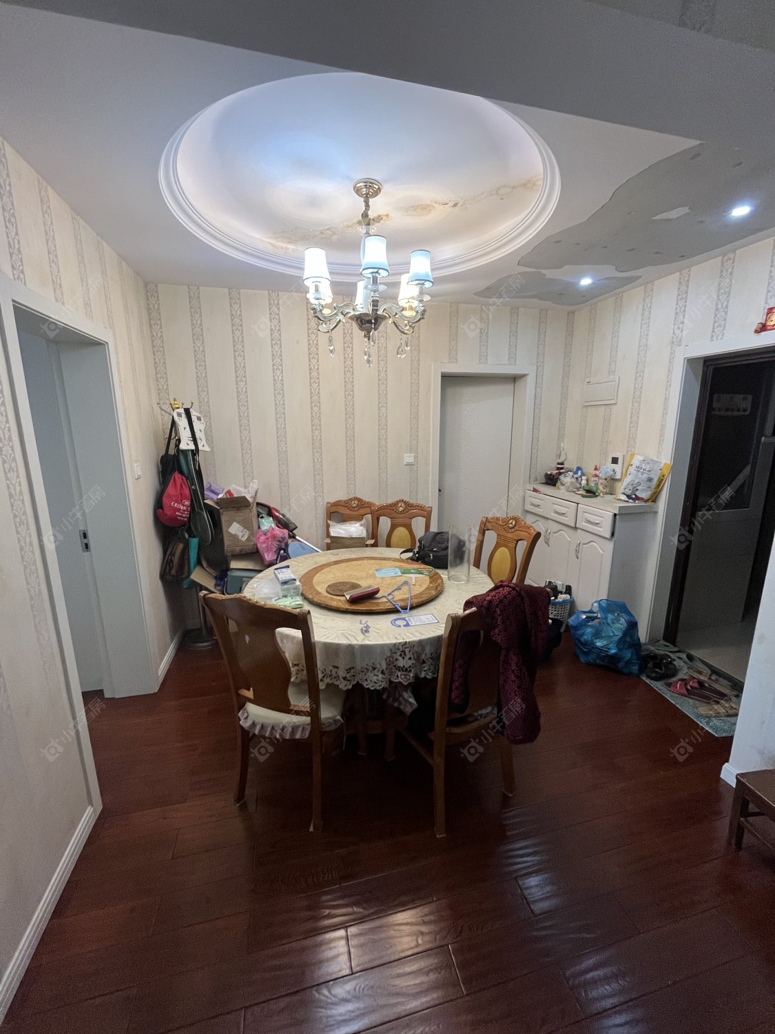 常州景瑞英郡在租房源室内图_小牛看房