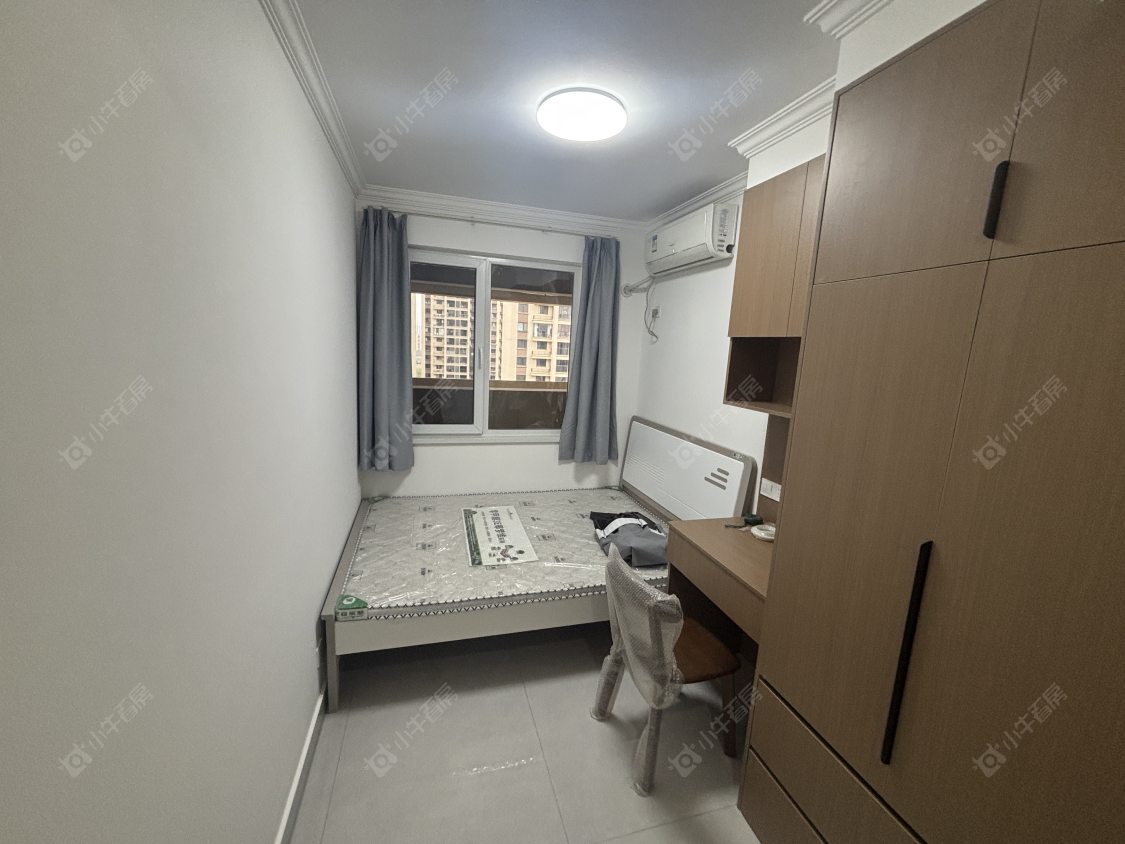 常州海华花园在租房源_小牛看房