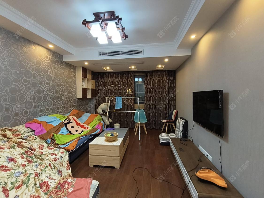 常州典雅花园在租房源室内图_小牛看房