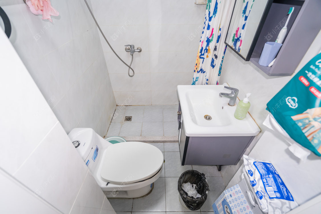 常州桃园路物资楼在售二手房源室内图_小牛看房