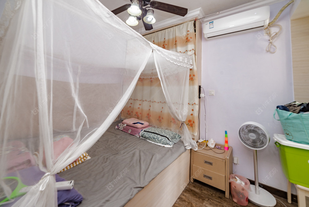 常州龙德花园在售二手房源室内图_小牛看房