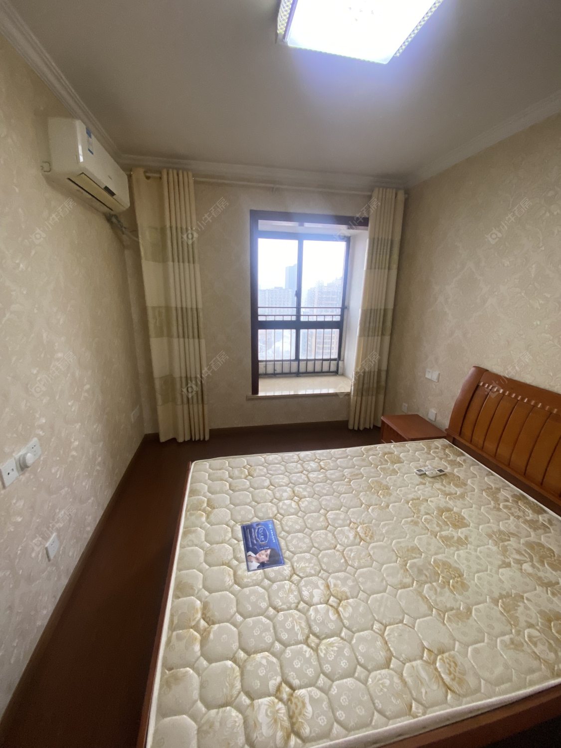 常州福地聚龙苑在租房源室内图_小牛看房