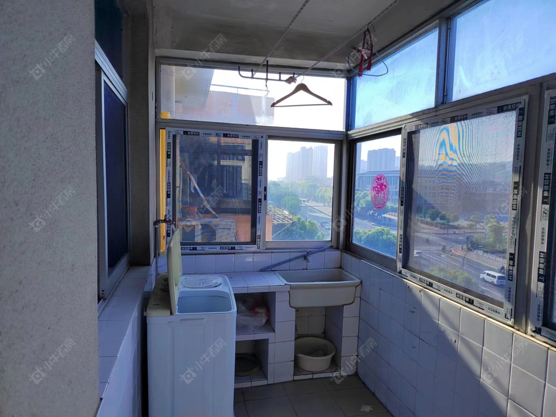 常州东庄阳湖小区在租房源_小牛看房