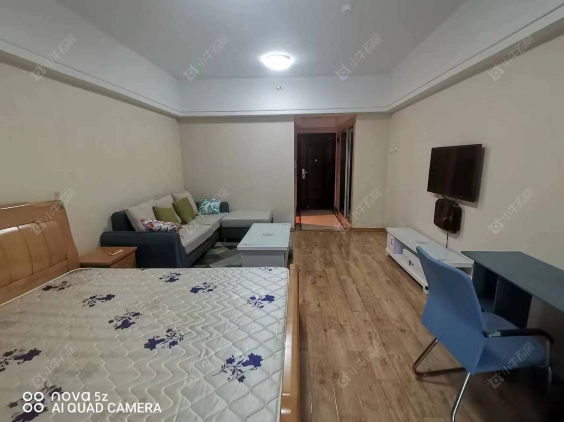 常州新北万达广场在租房源_小牛看房