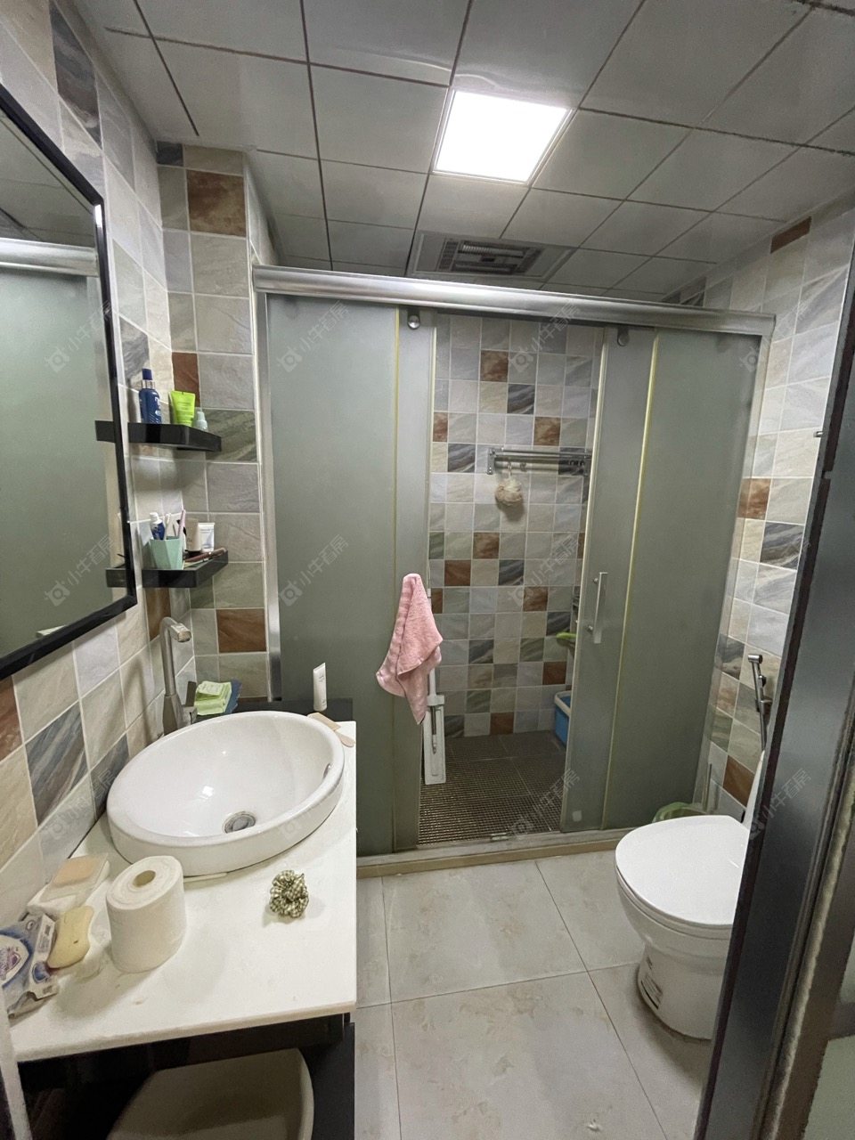 常州香溢紫郡四期在租房源室内图_小牛看房