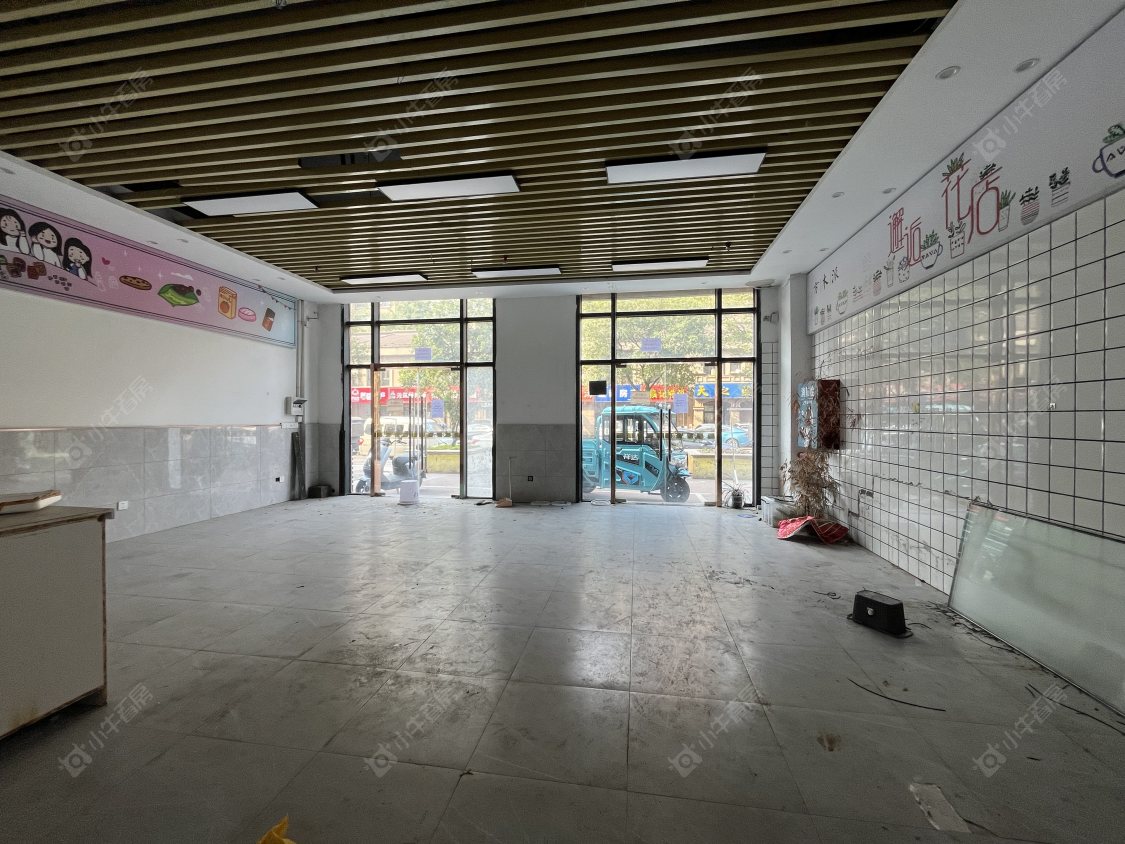 常州佳兆业凤凰湖壹号租房房源封面图