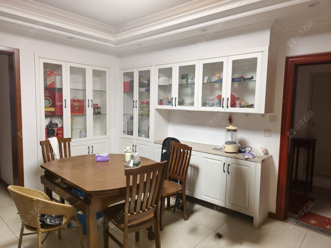 常州新景花苑四期在租房源室内图_小牛看房