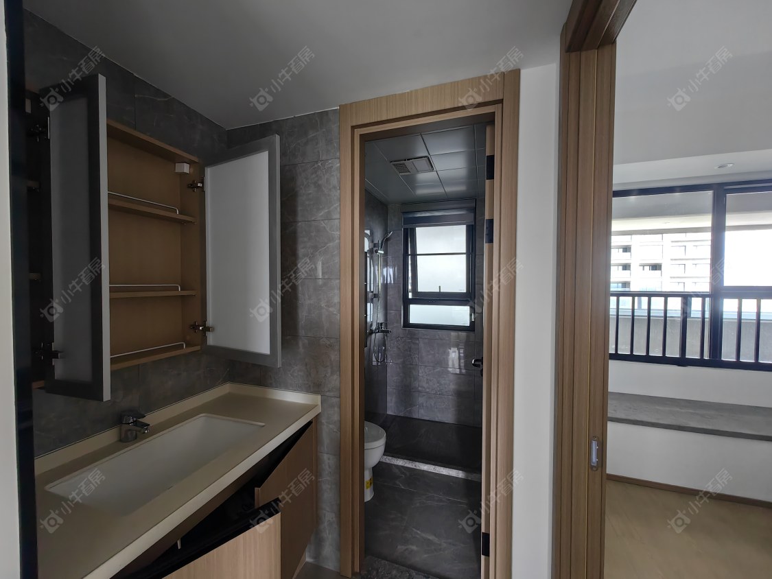 常州万科新都会在租房源_小牛看房