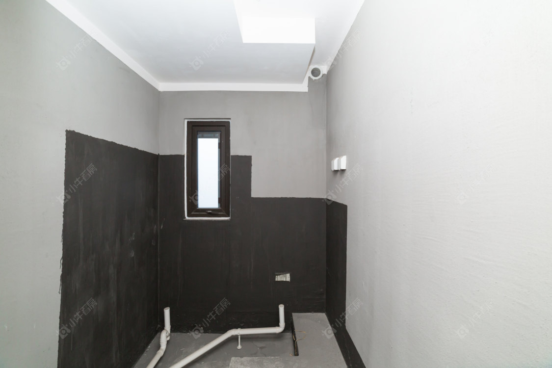 常州华润万象府在售二手房源室内图_小牛看房