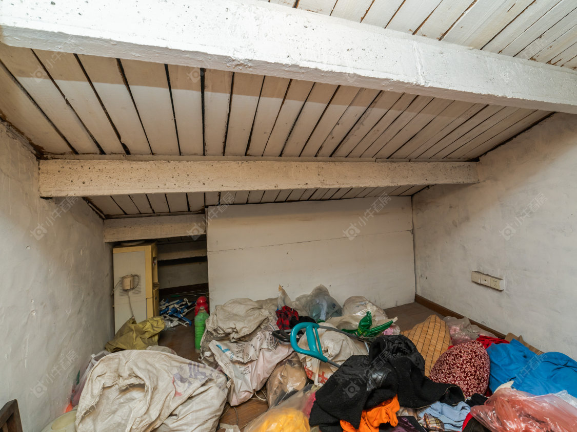 常州潞城花苑在售二手房源室内图_小牛看房