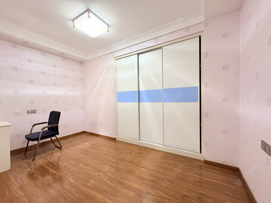 常州吾悦华府（丹阳）在售二手房源室内图_小牛看房