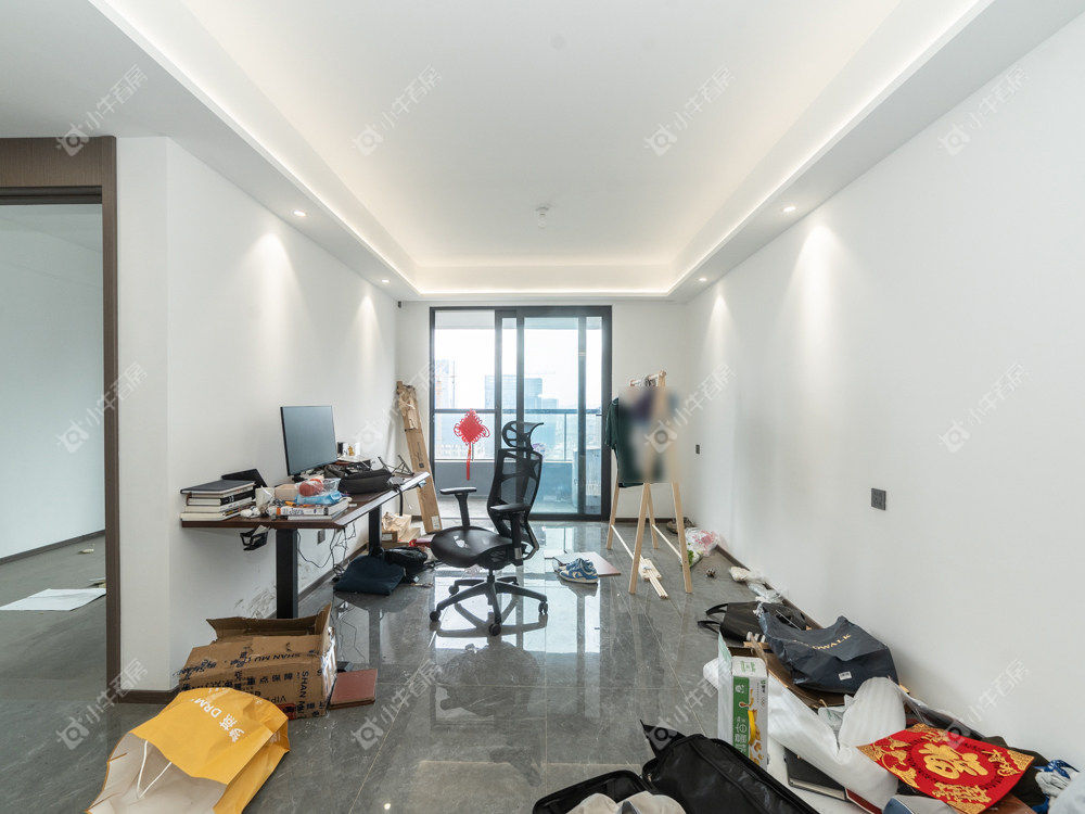 常州龙湖华盛·天曜在租房源室内图_小牛看房