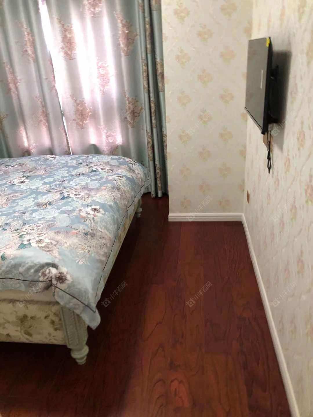 常州紫廷名苑在租房源_小牛看房