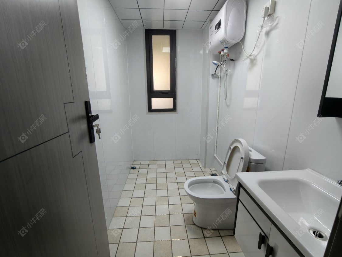 常州碧桂园翡丽都会在租房源室内图_小牛看房