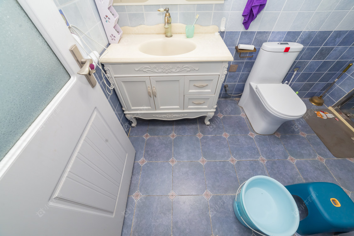 常州金地格林郡在售二手房源室内图_小牛看房