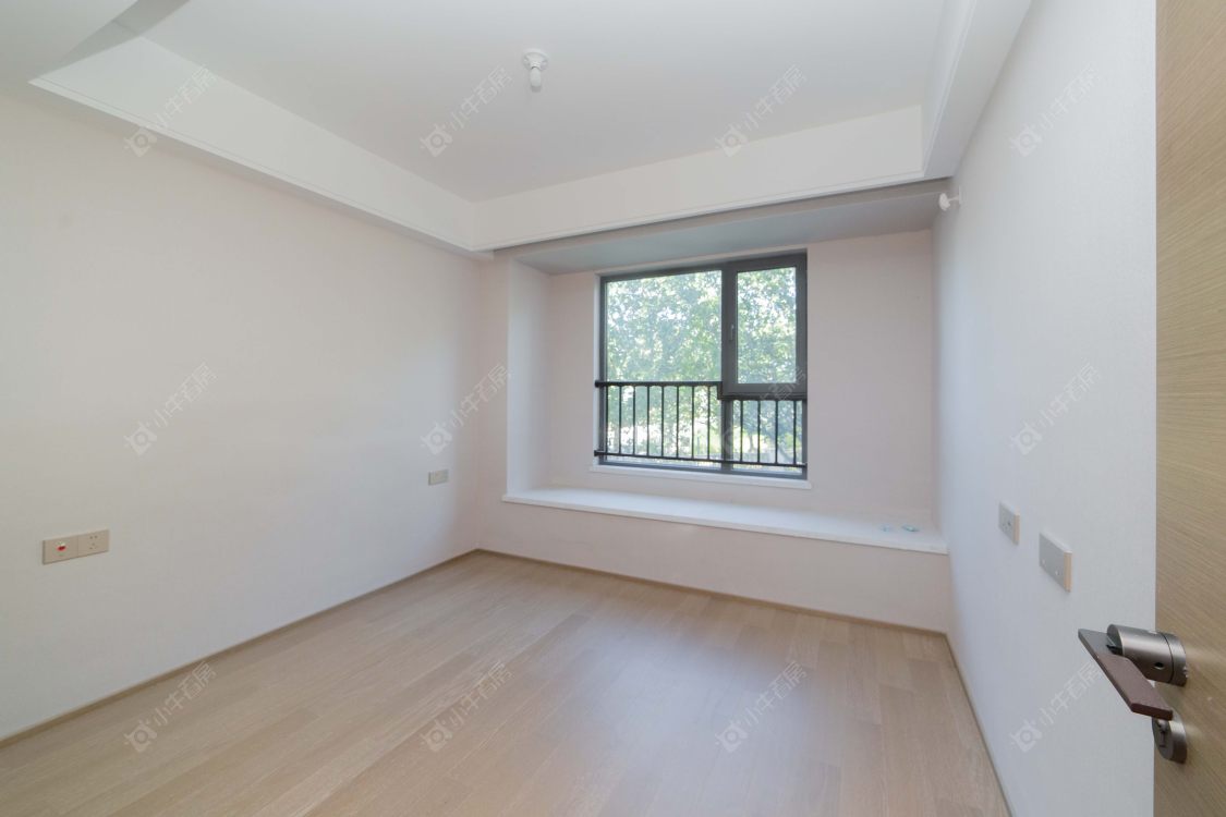 常州华宇新城天境在售二手房源室内图_小牛看房