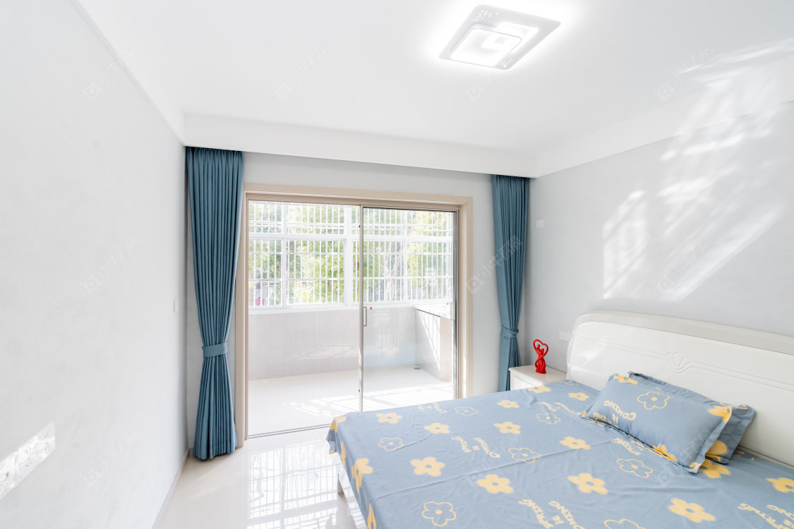 常州丽华二村在售二手房源室内图_小牛看房