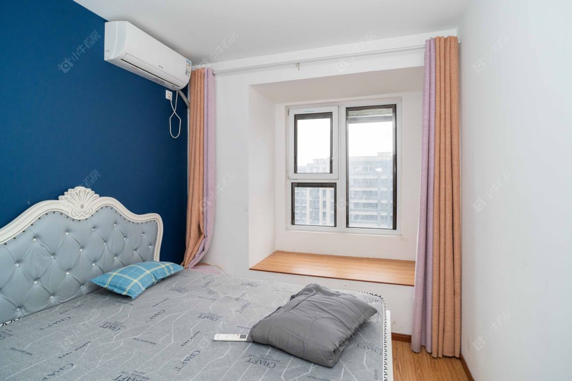 常州桃李东方在售二手房源室内图_小牛看房