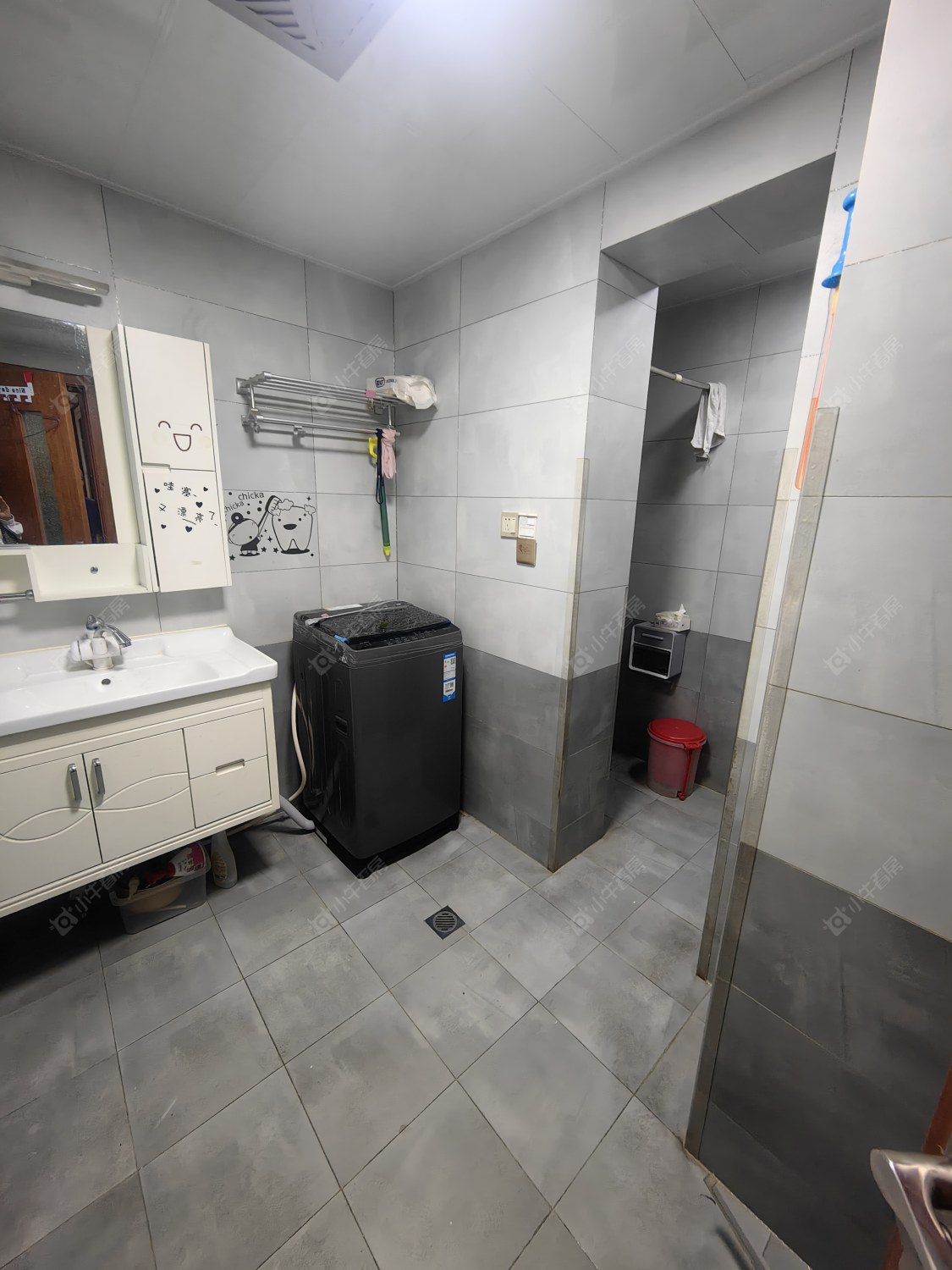 福康宁花园房源室内图 常州福康宁花园在租房源室内图_小牛看房