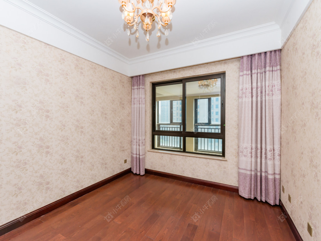 常州新城首府在售二手房源室内图_小牛看房