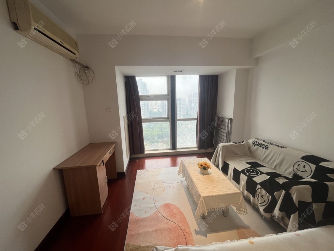 常州新天地不夜城在租房源室内图_小牛看房