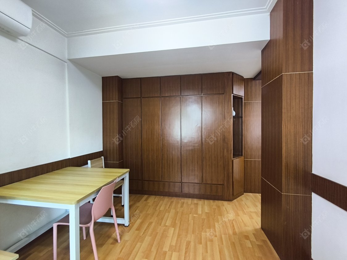 常州椿桂坊公寓在租房源_小牛看房