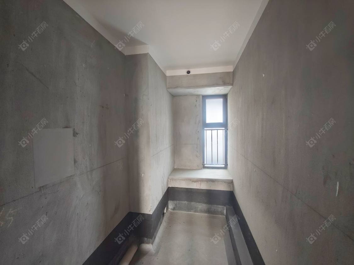 常州碧桂园樾府在售二手房房源室内图_小牛看房