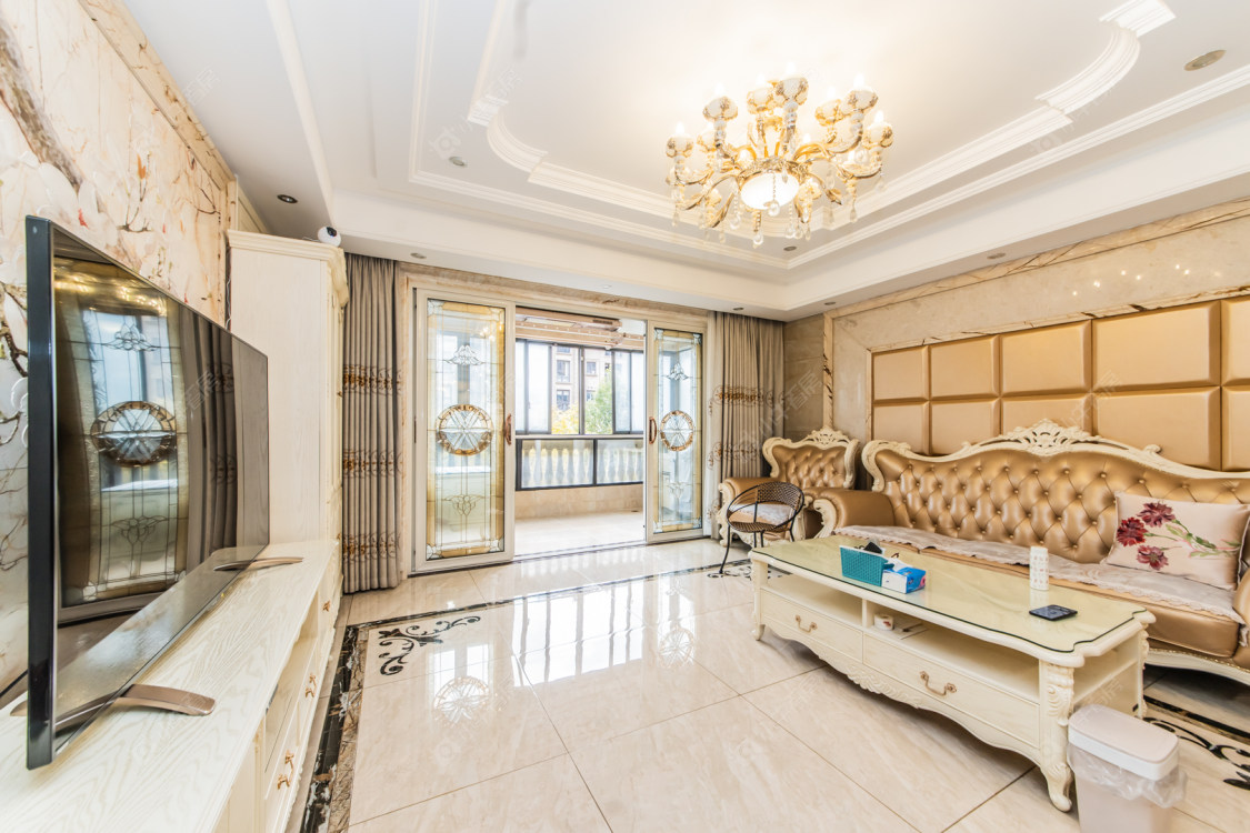 常州九龙仓国宾1号在售二手房_小牛看房